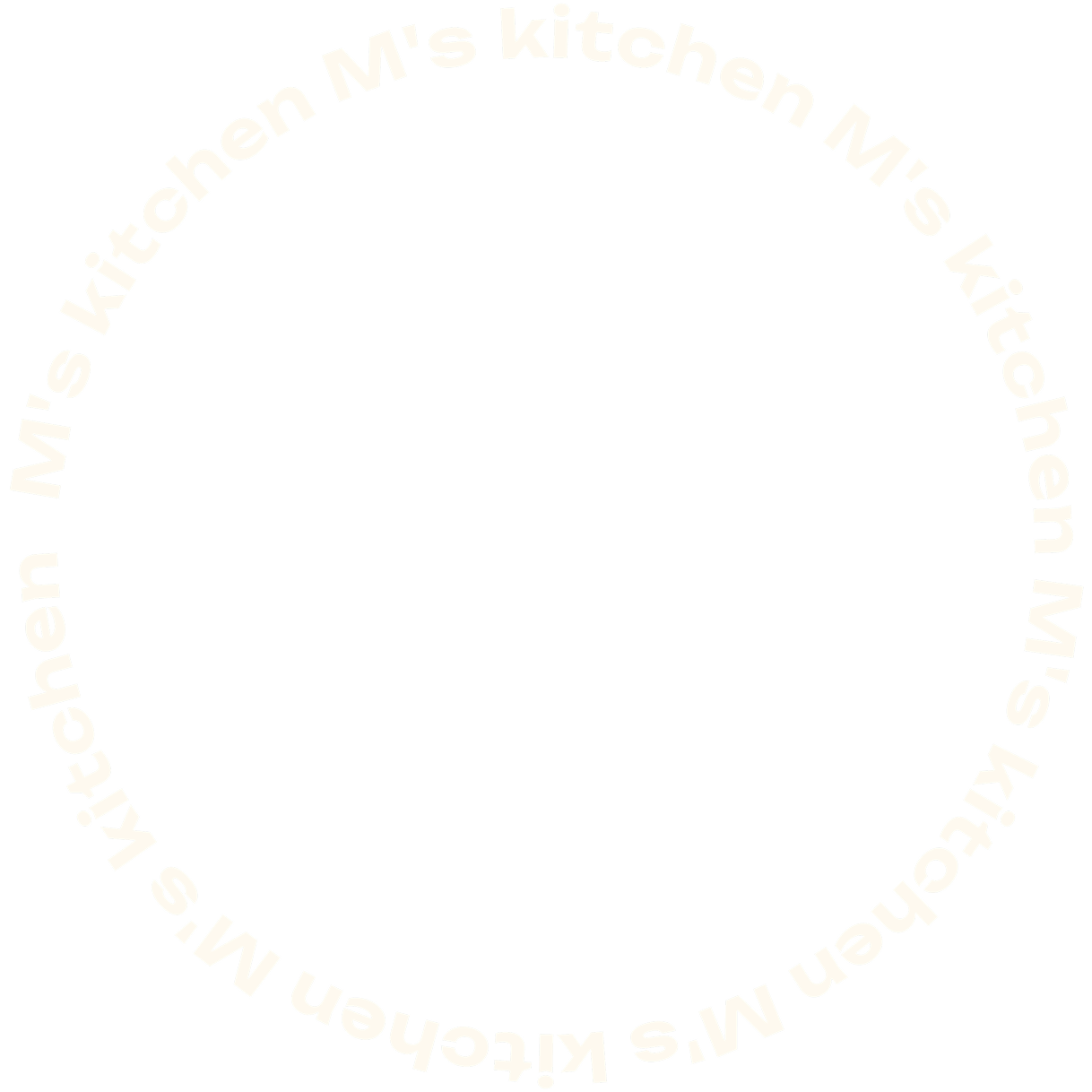 ""